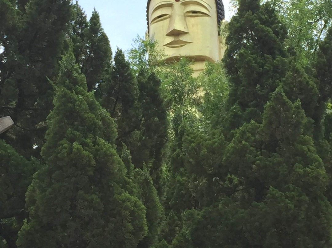 千佛崖造像-济南市必去景点