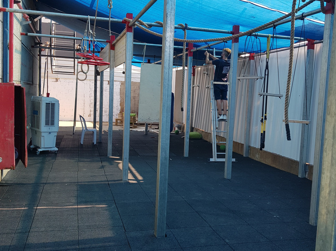 ShachmaTipus-Kiryat Malakhi必去景点