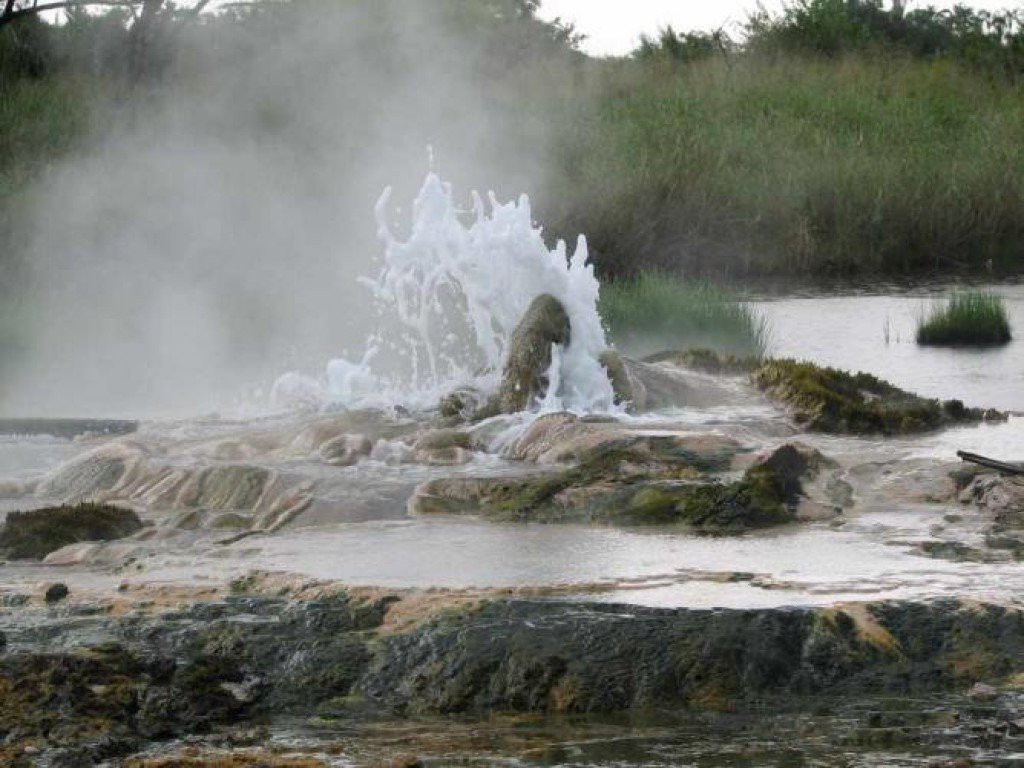 Bundibugyo旅游攻略图片