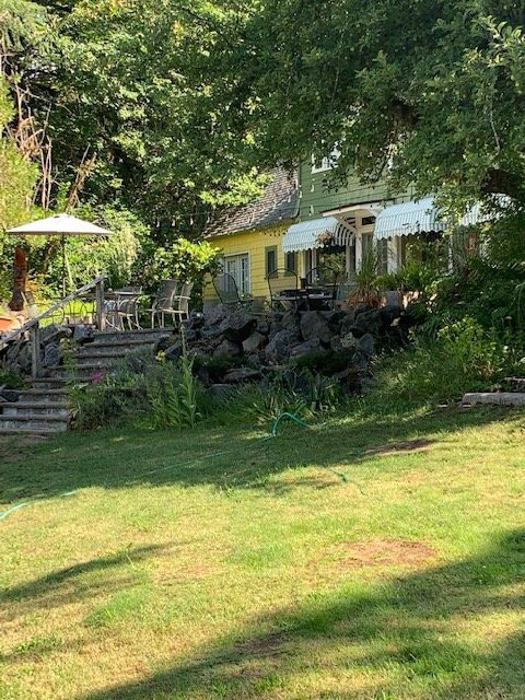 McKenzie River Inn主图