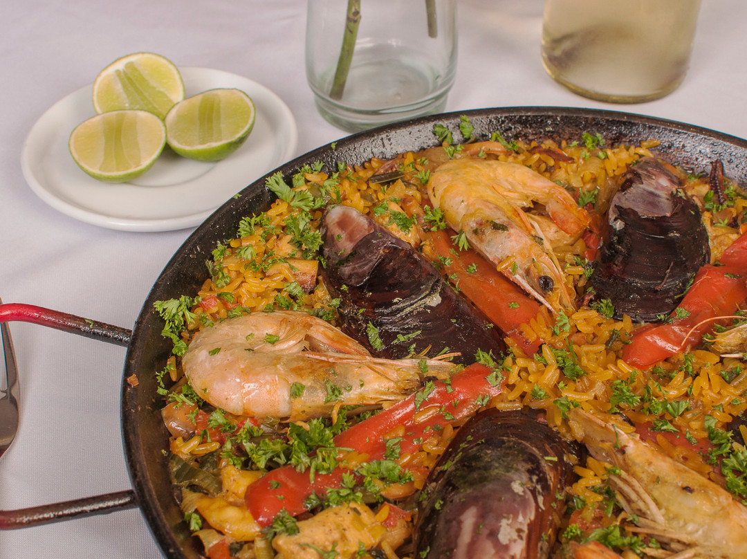 Hotel Dubai Suite主图