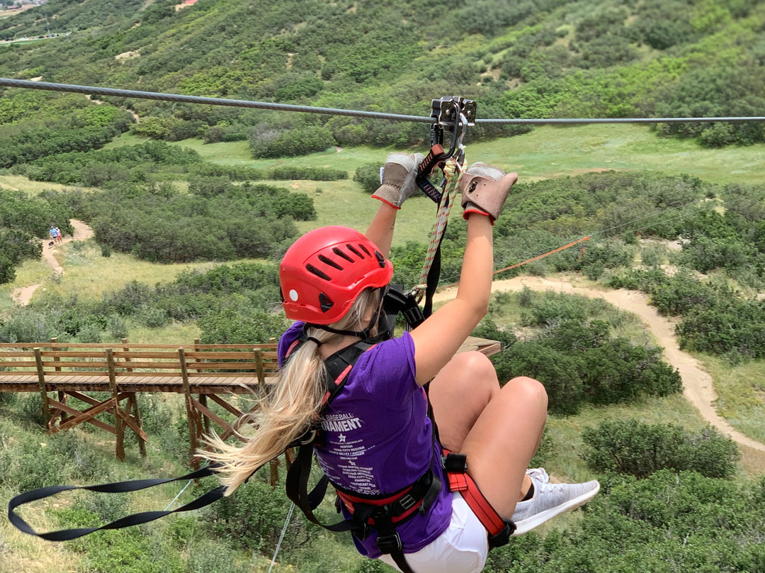 Miller Activity Complex-罗克堡必去景点