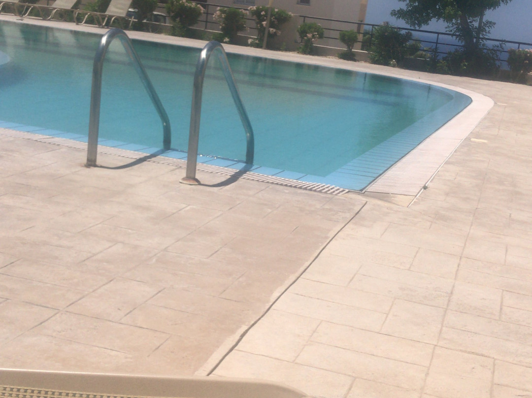 Club St. George Resort主图