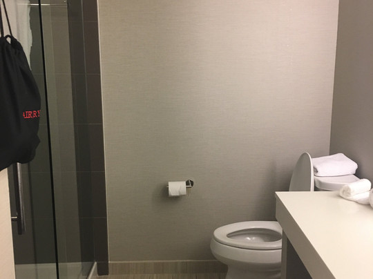 Houston Marriott South at Hobby Airport主图