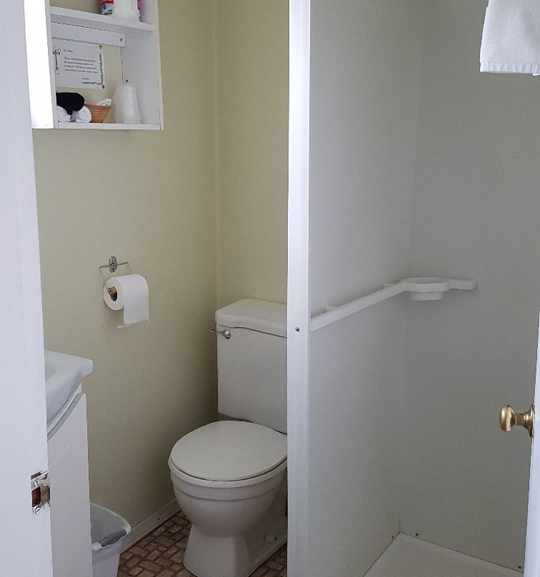 The Victorian Motel and RV Park主图