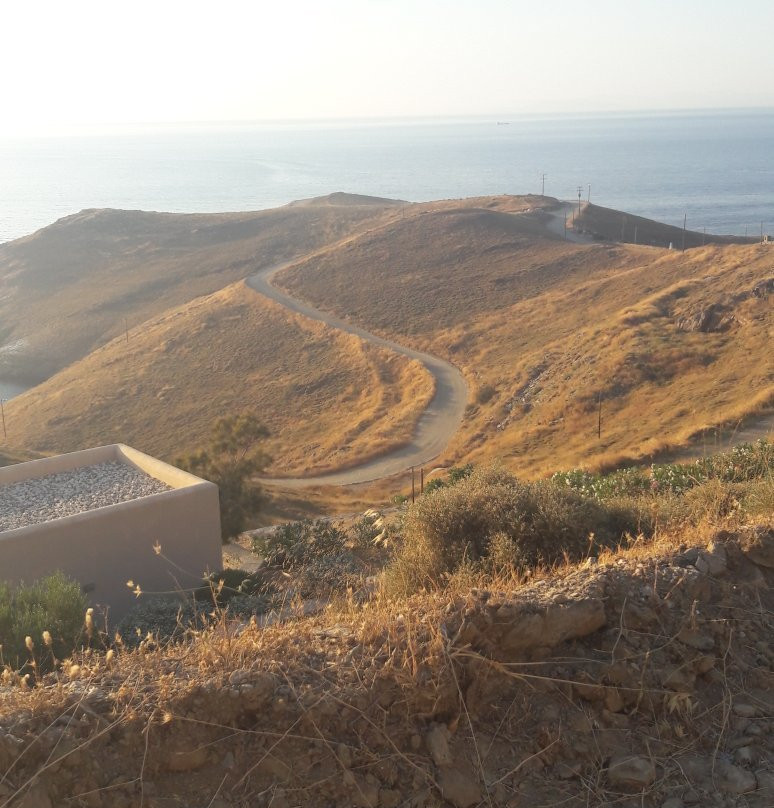 Xyla Beach-Kea必去景点