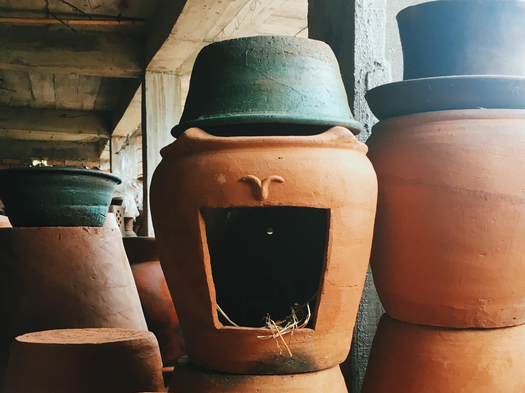 Serayu Pottery (Workshop Studio)景点图片