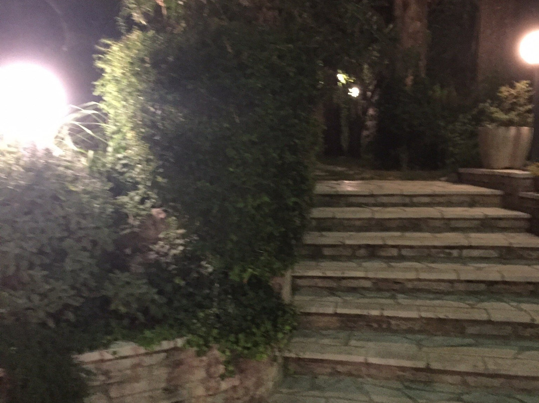 Villa Martina主图