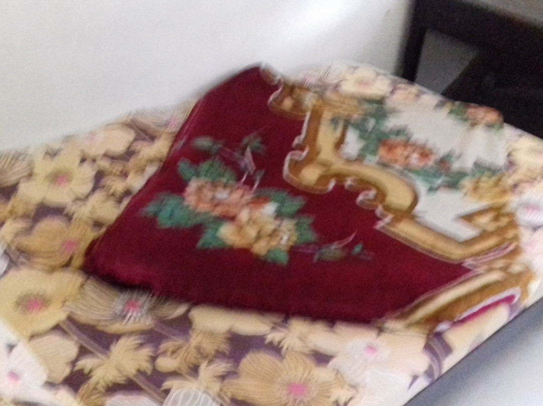 库林吉旺德拉斯特酒店主图