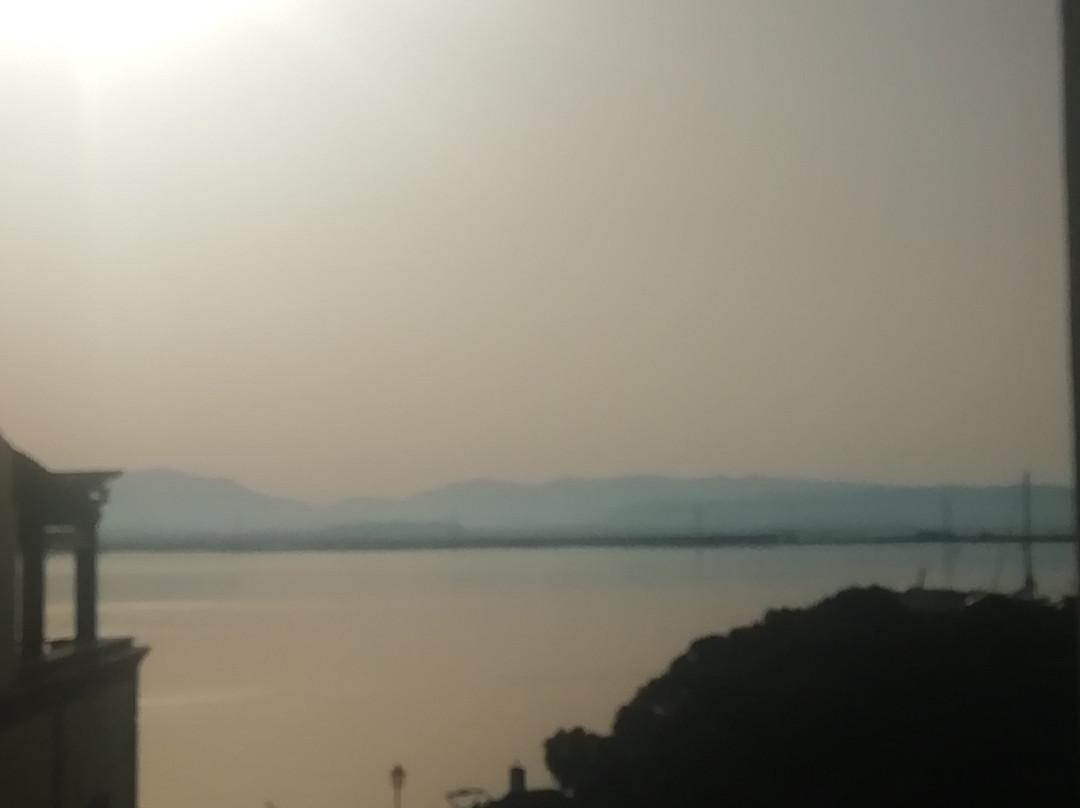 索尔基酒店主图