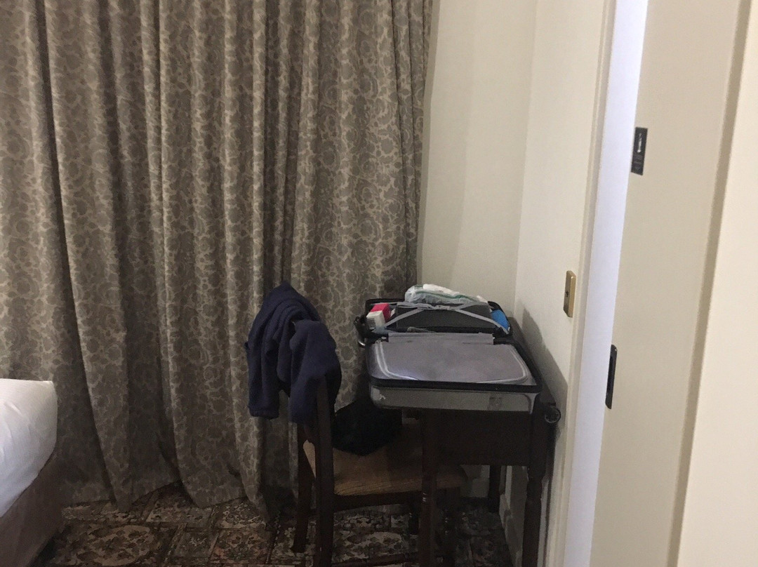 The Esplanade Hotel Port Hedland主图