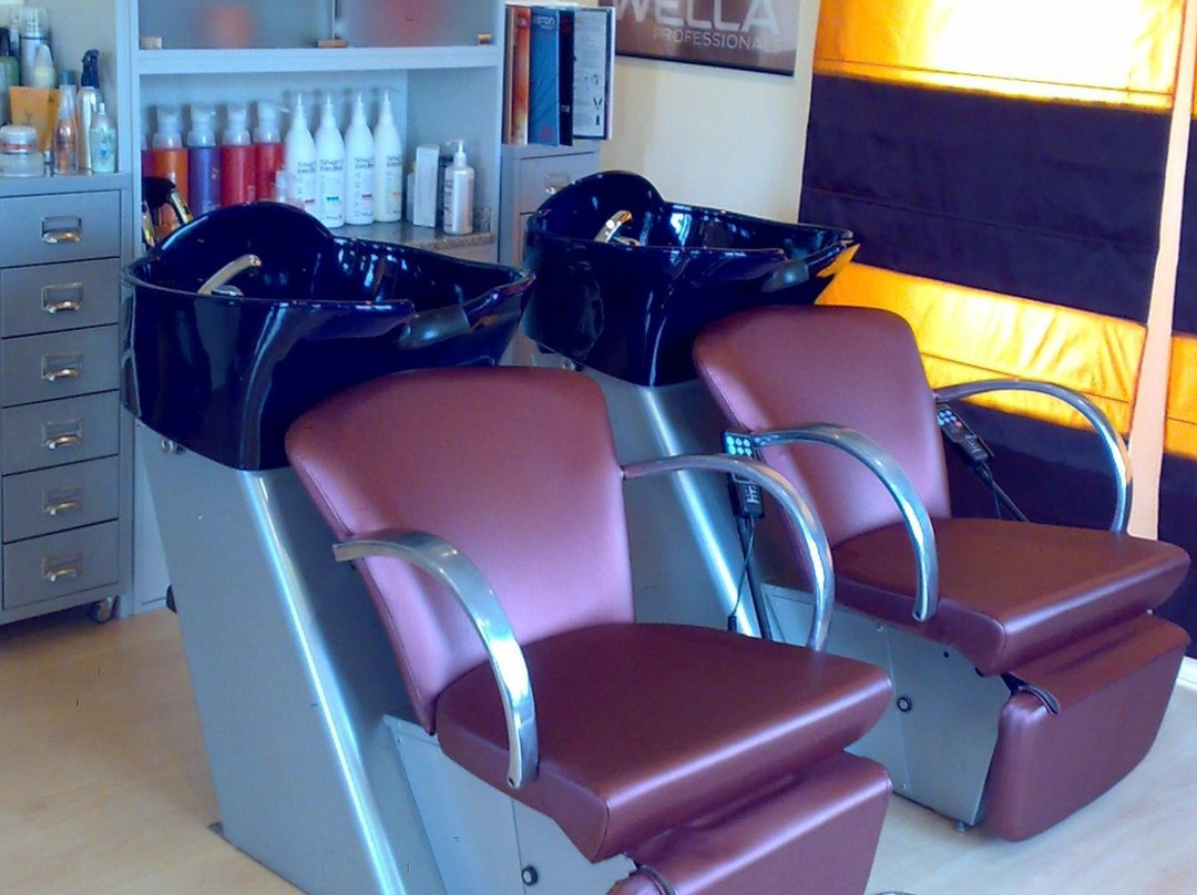 Hairdresser Susana's-Quinta do Lago必去景点