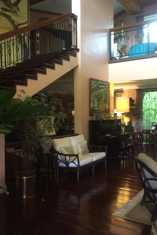 Bukidnon Country Lodge主图