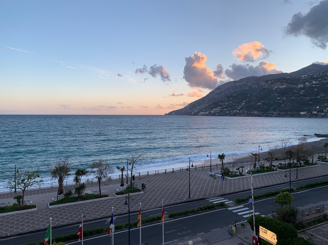 Pietra di Luna Hotel主图