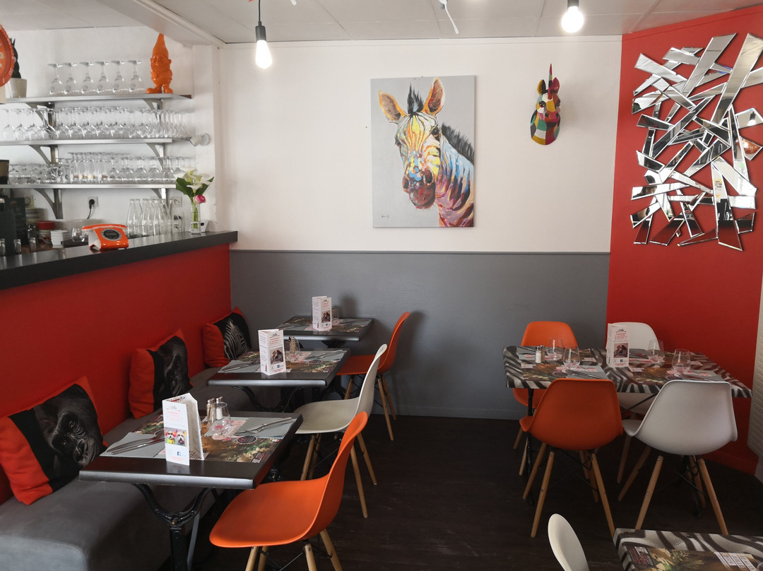 LA Table 33