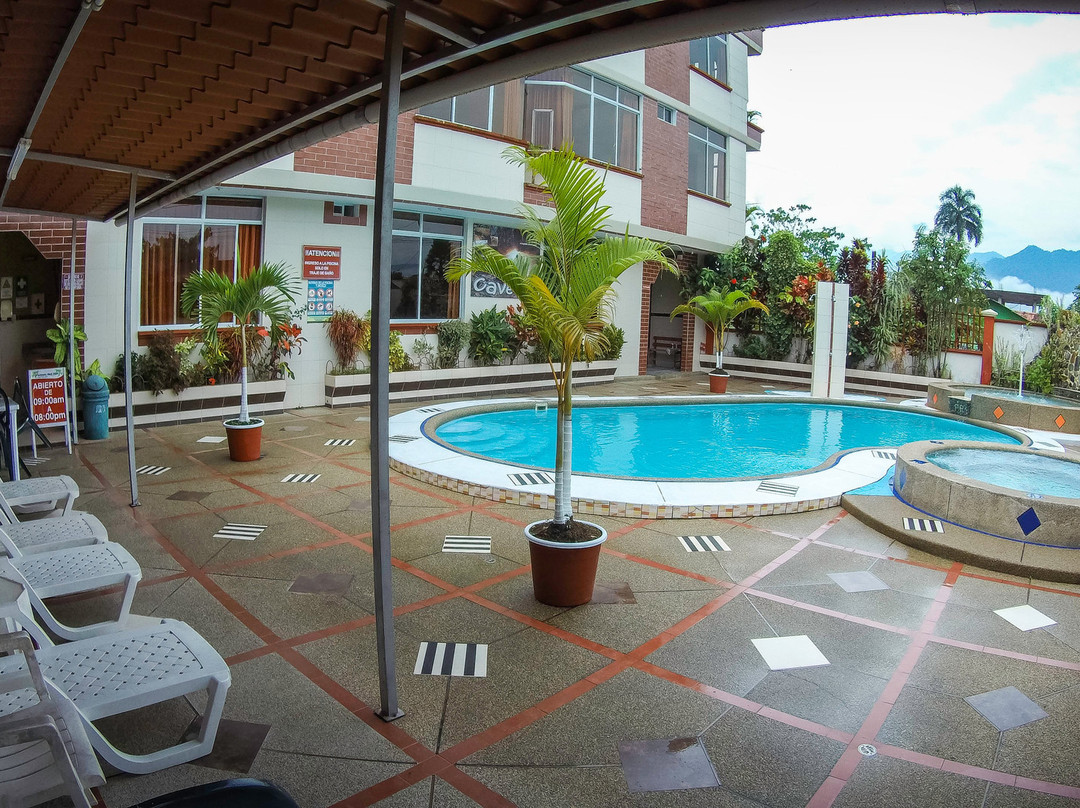 Hotel Palmar del Rio Premium主图