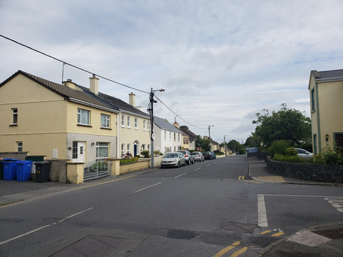 Fough East B&B主图