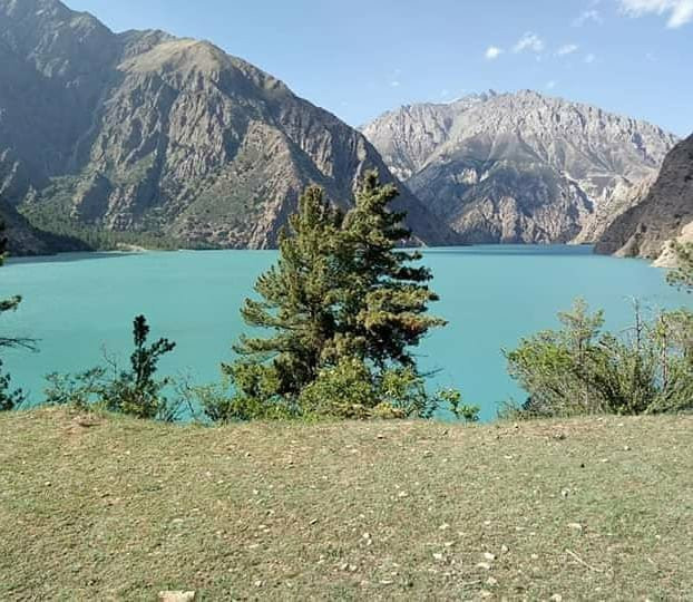 Phoksundo Lake-Dolpo必去景点
