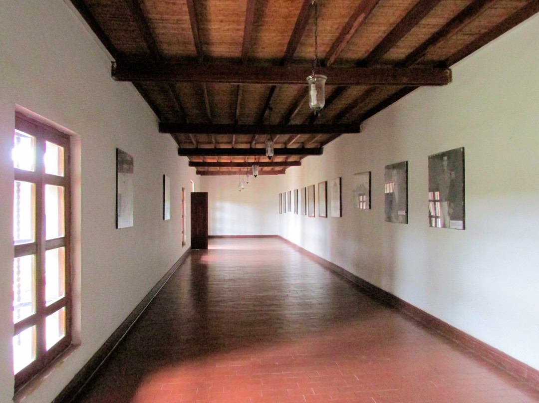 Balcon de Huaura-Huaura必去景点