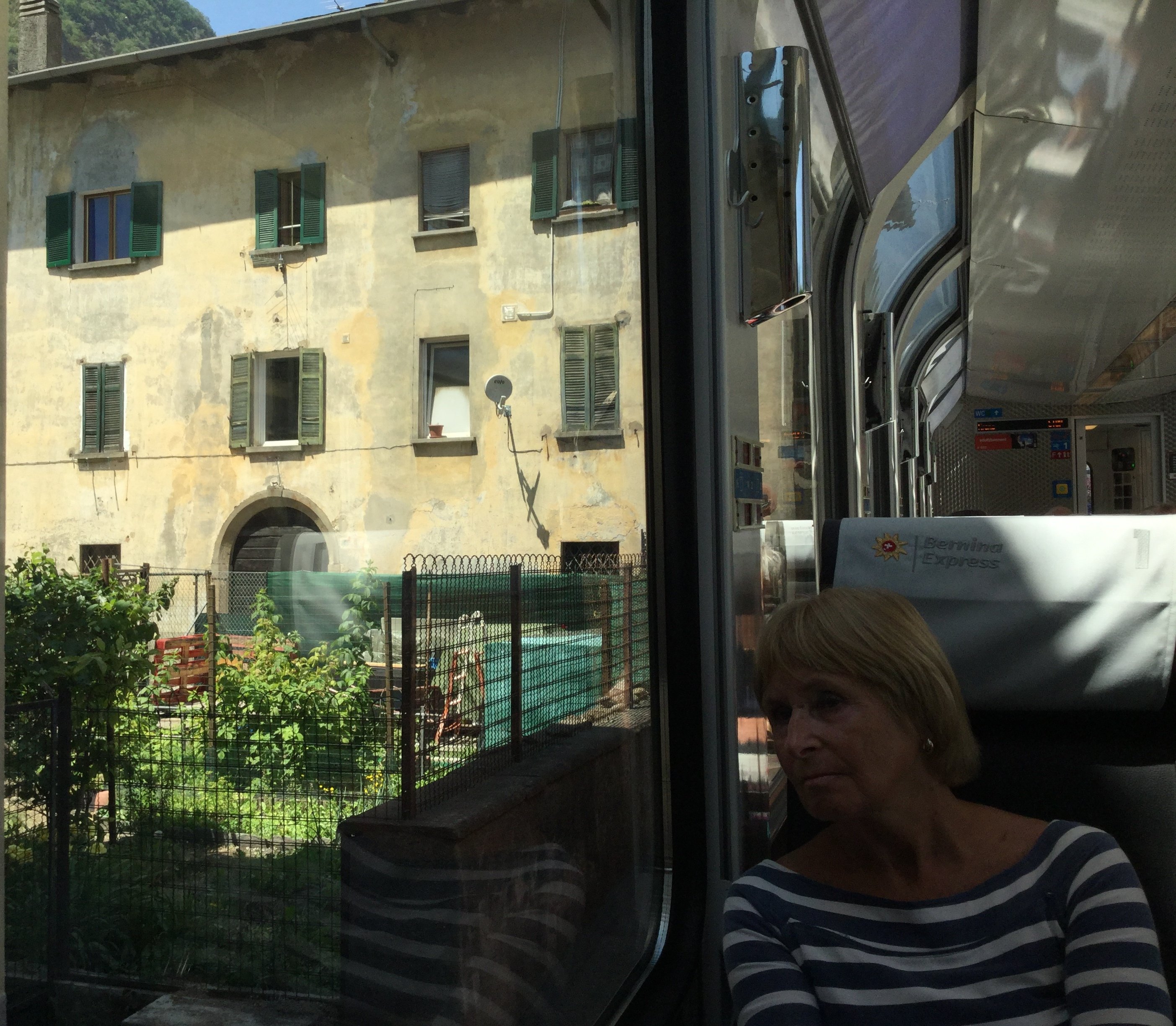 Hotel Centrale, BW Signature Collection-浴室