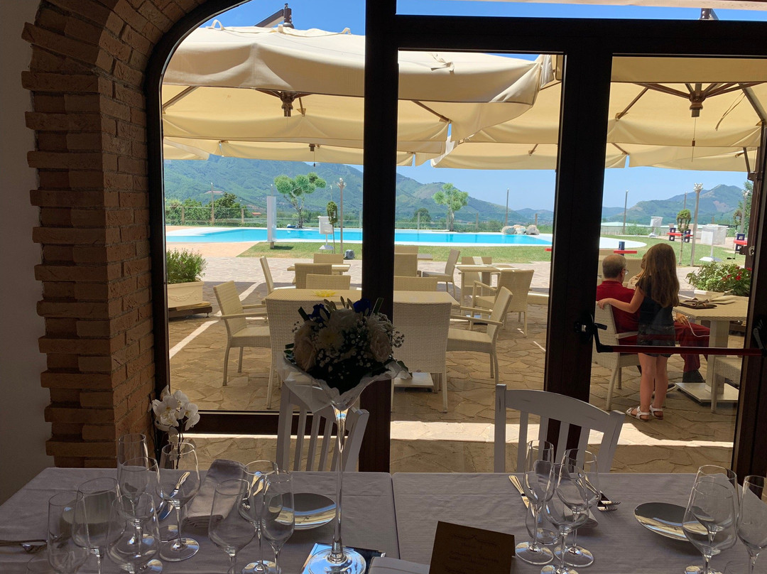 Masseria Nobile主图