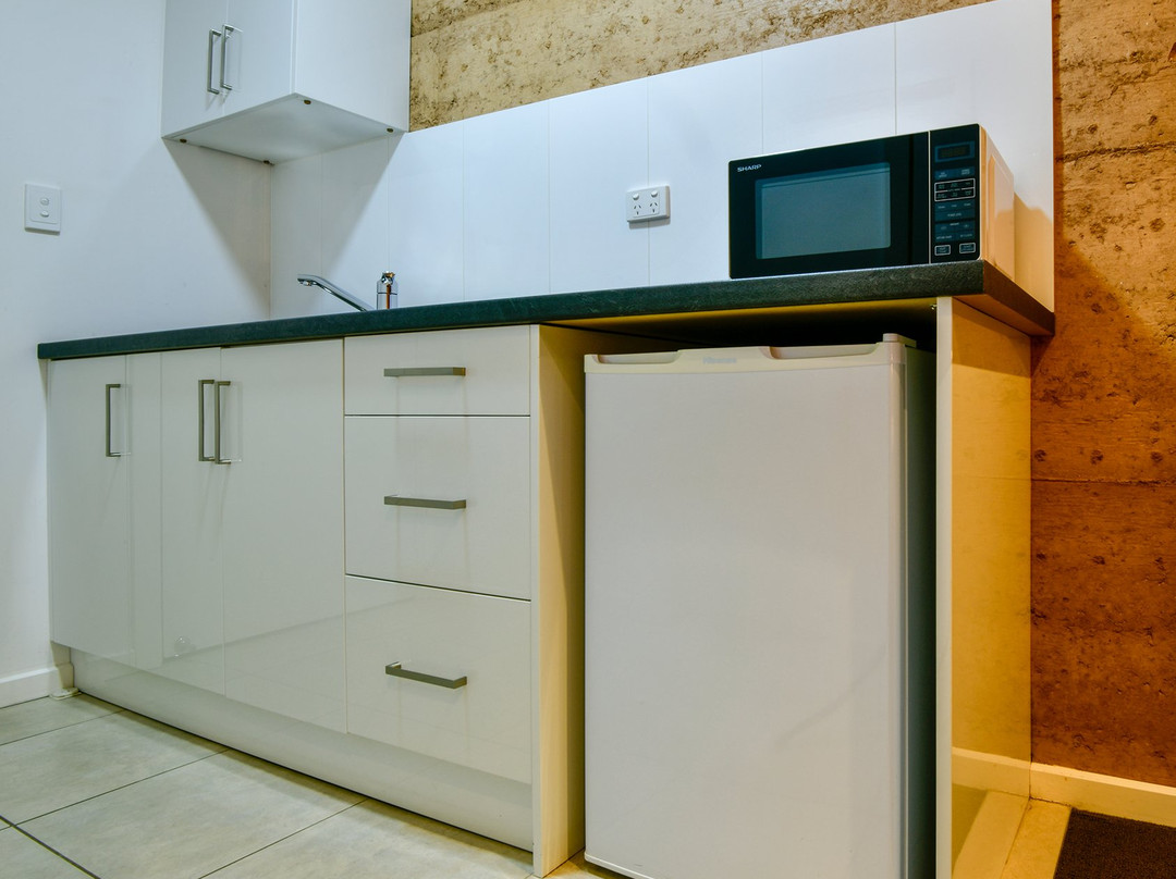 Crossroads Ecomotel主图