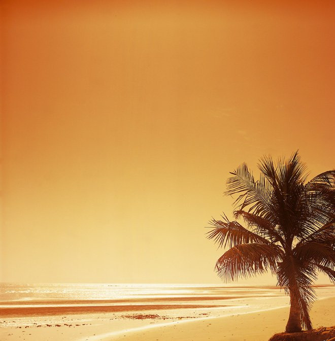 Dhafra Beach Hotel主图