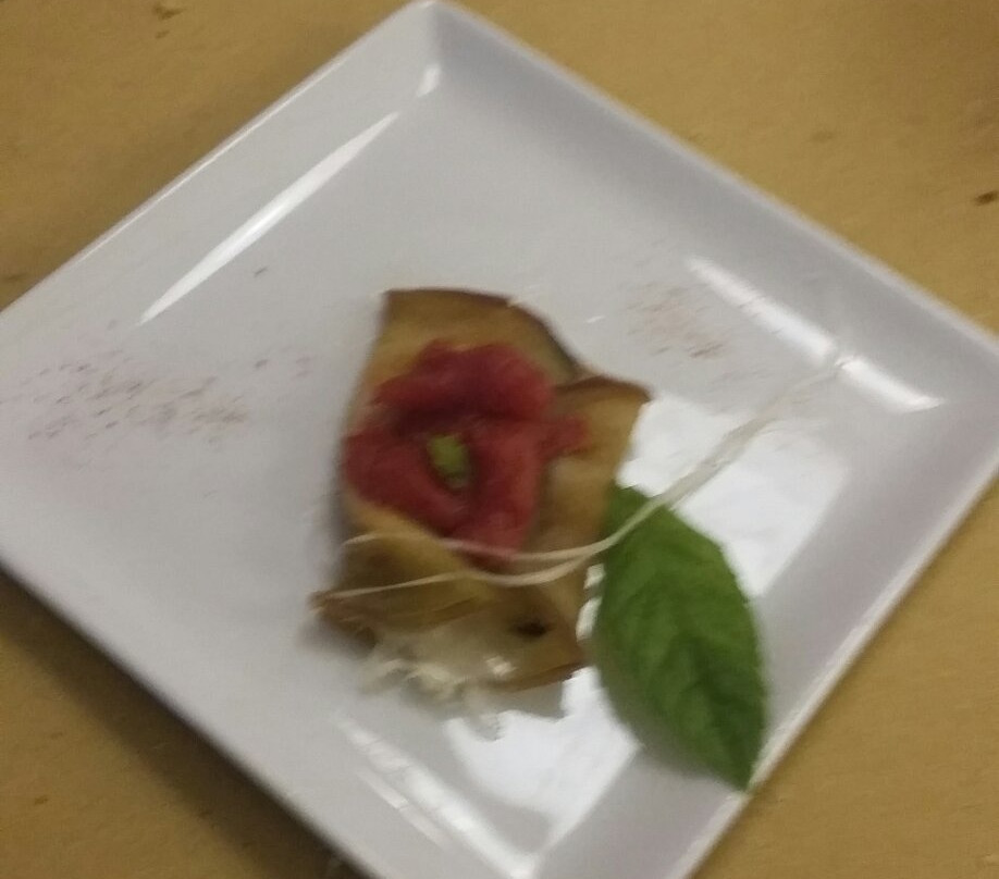 Locanda Pecora Nera主图