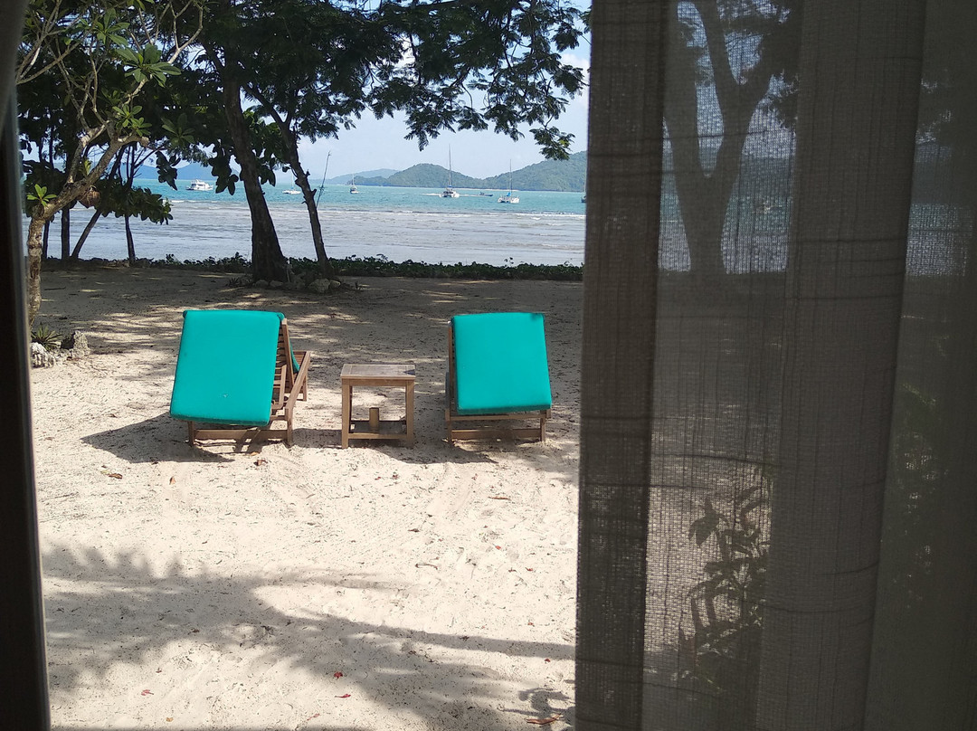 The Cove Phuket主图