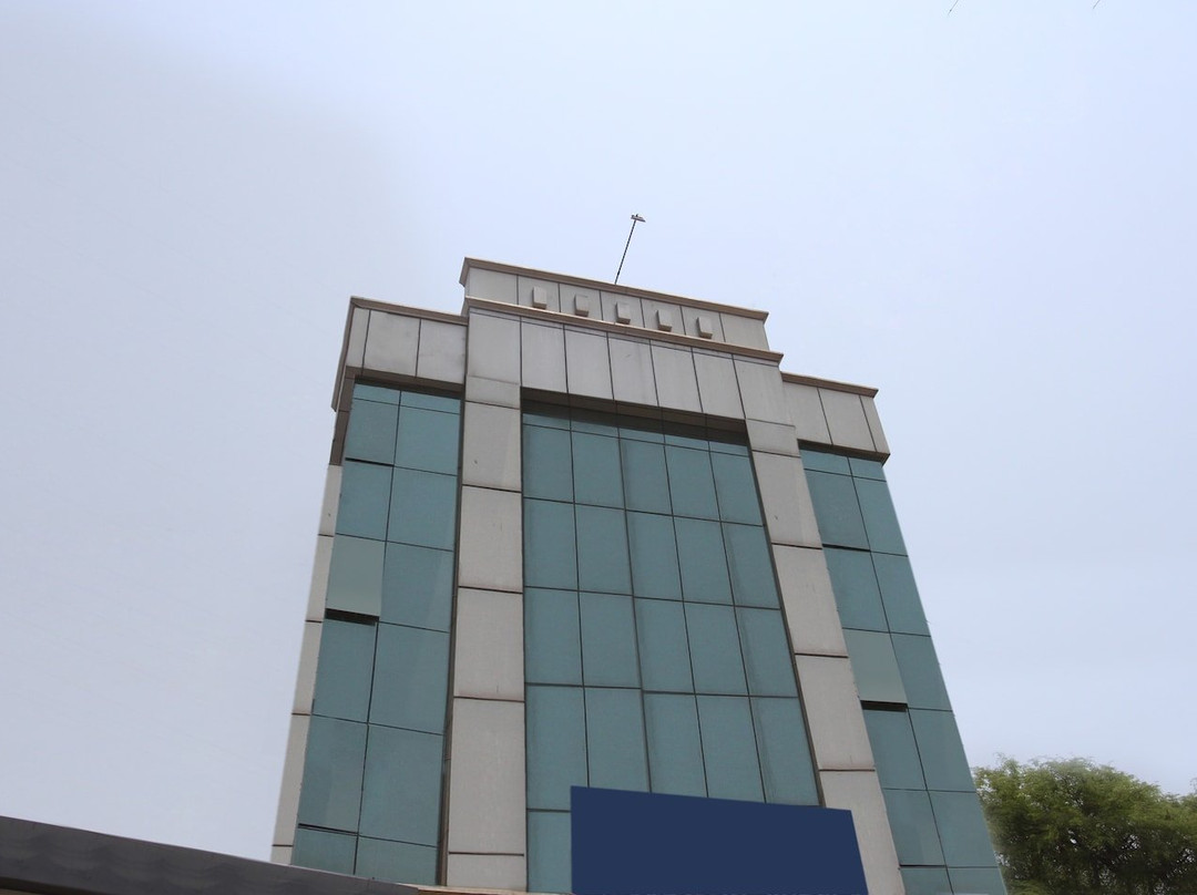 Kooloth Lake View Residency主图