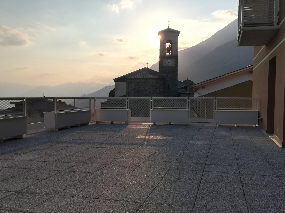 Albergo Ristorante Baraglia主图