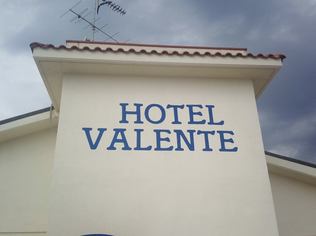 Hotel Valente主图