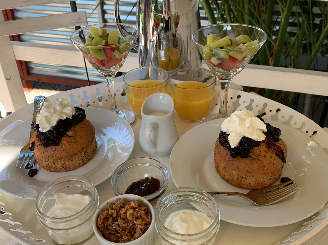 An Inn To Remember主图