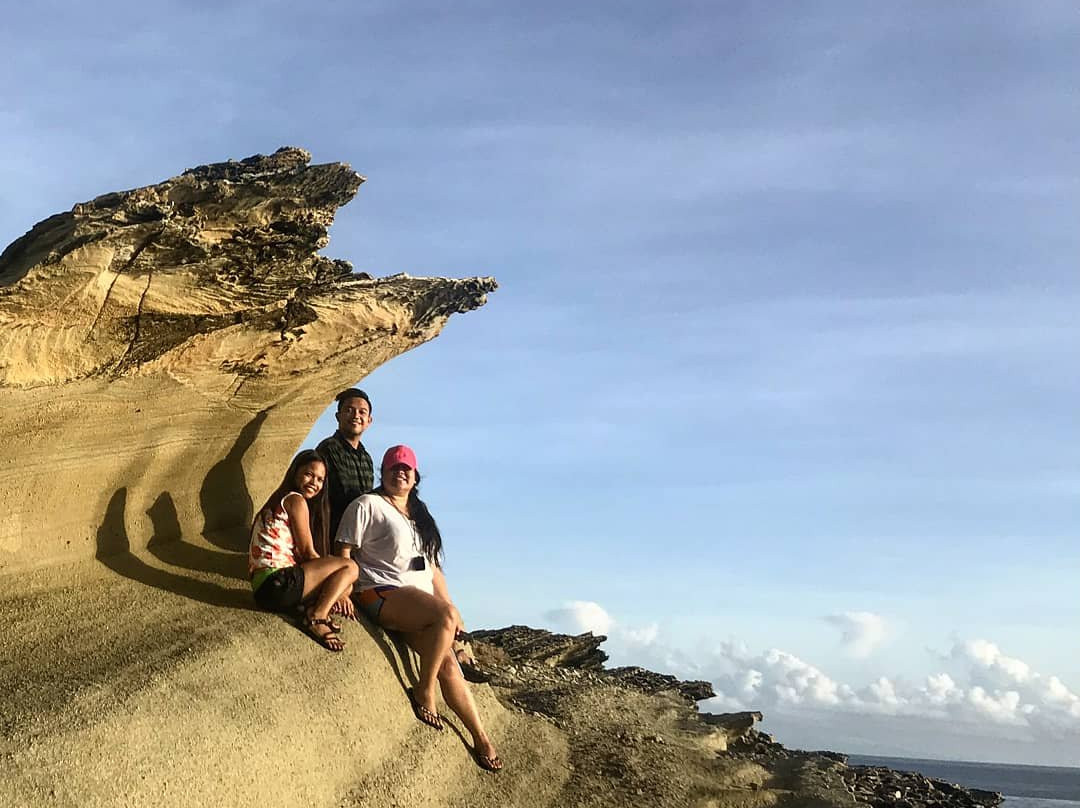 Biri Island-Samar Island必去景点