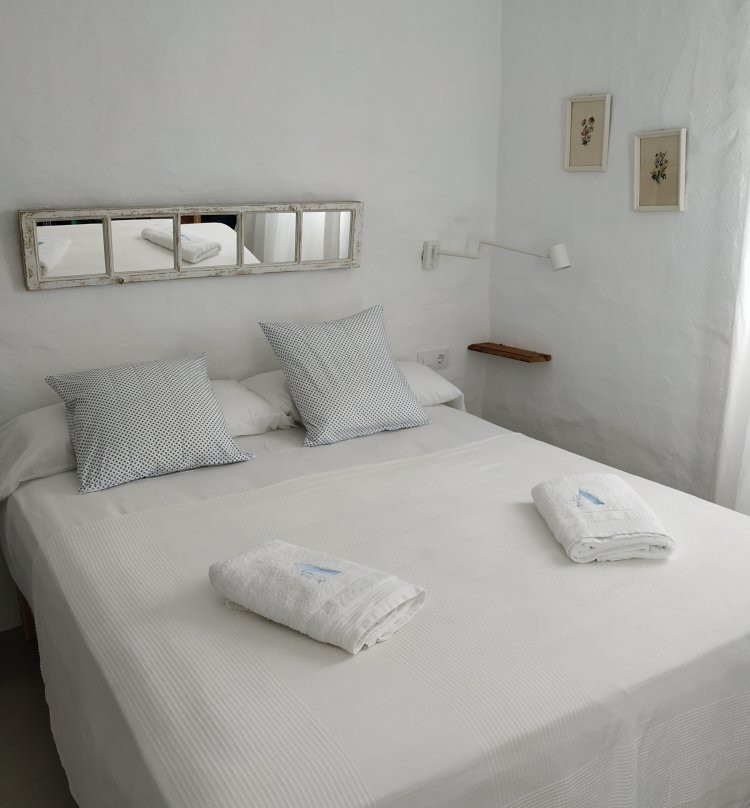 Hotel Anhel主图