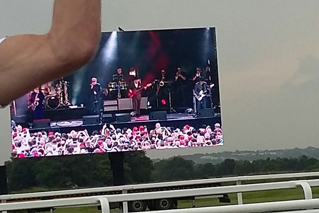 Newcastle Racecourse景点图片