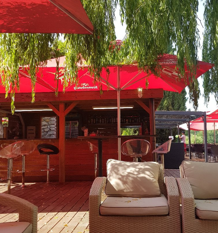 Camping Yelloh! Village Douce Provence
