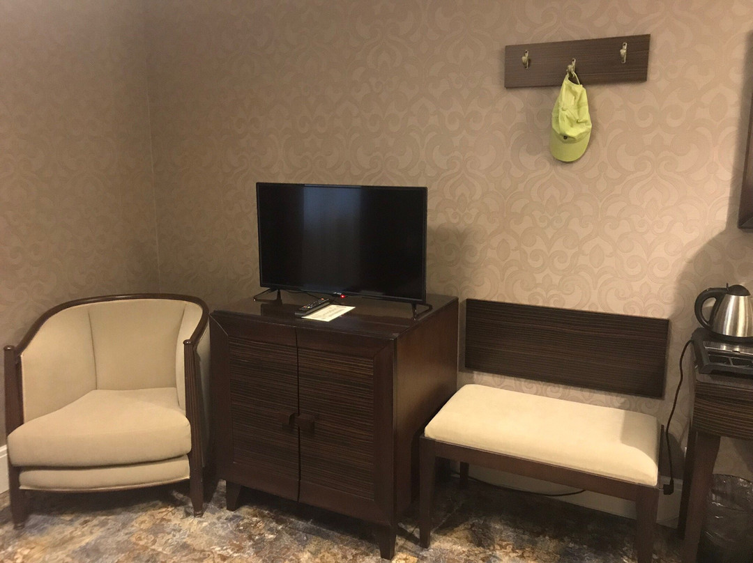 Chaika Hotel主图