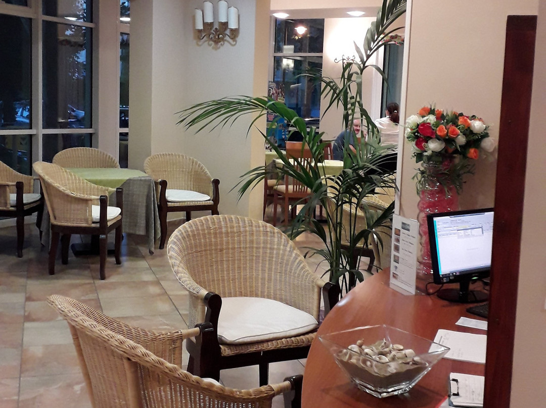 Hotel Jole主图