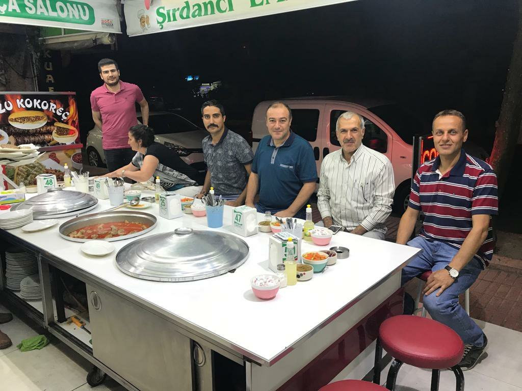 Sirdanci Emin