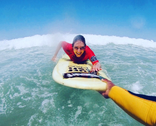 FilSurf Surf School-拉各斯必去景点