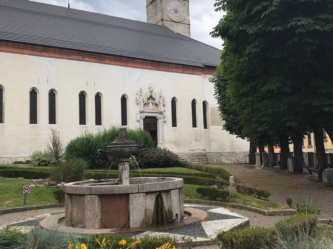 Chiesa di Santo Stefano景点图片