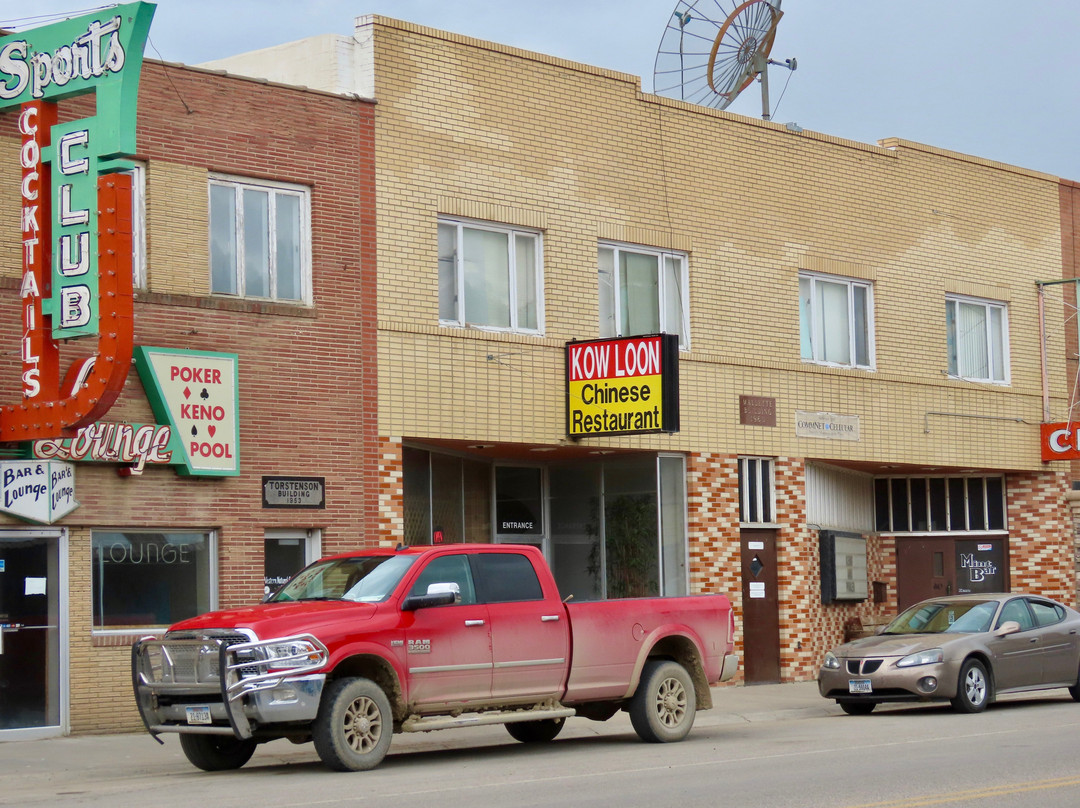 Chester餐馆和美食-Wok N Roll Shelby