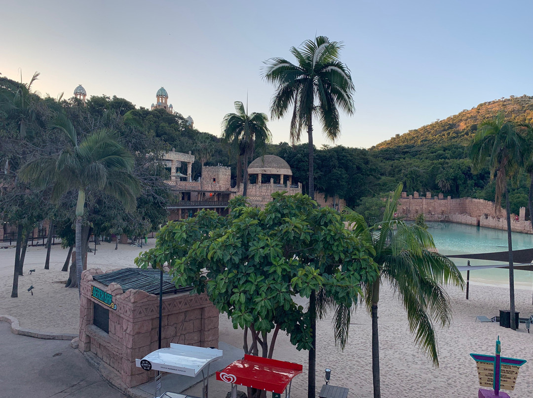 Cabanas at Sun City主图