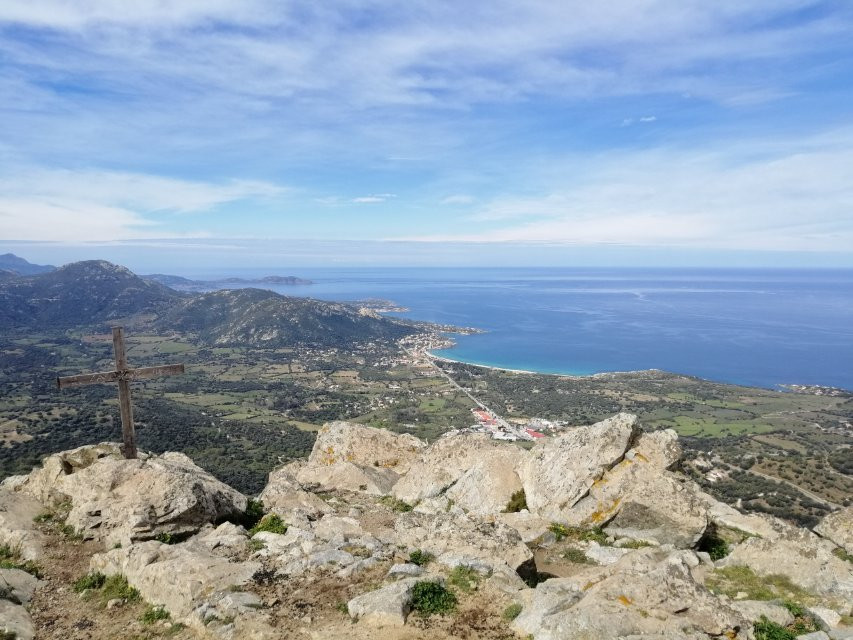 Mont Sant Angelo-Corbara必去景点