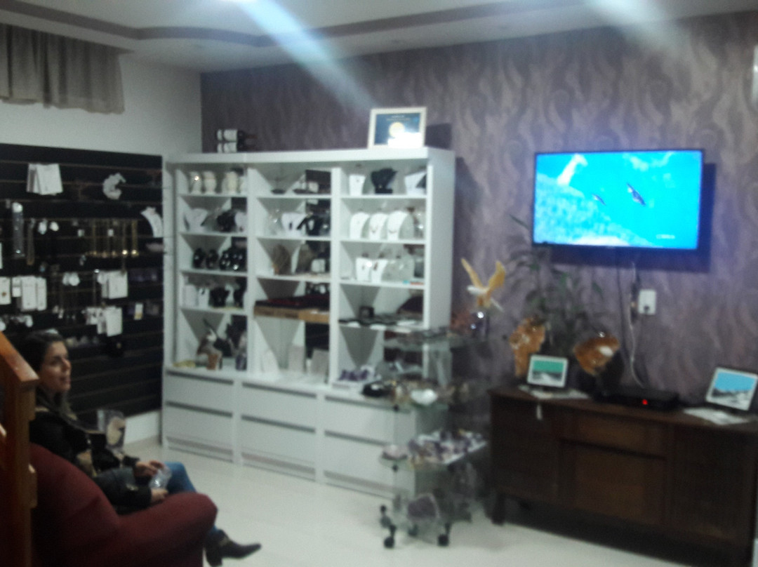 Hotel Ametista主图