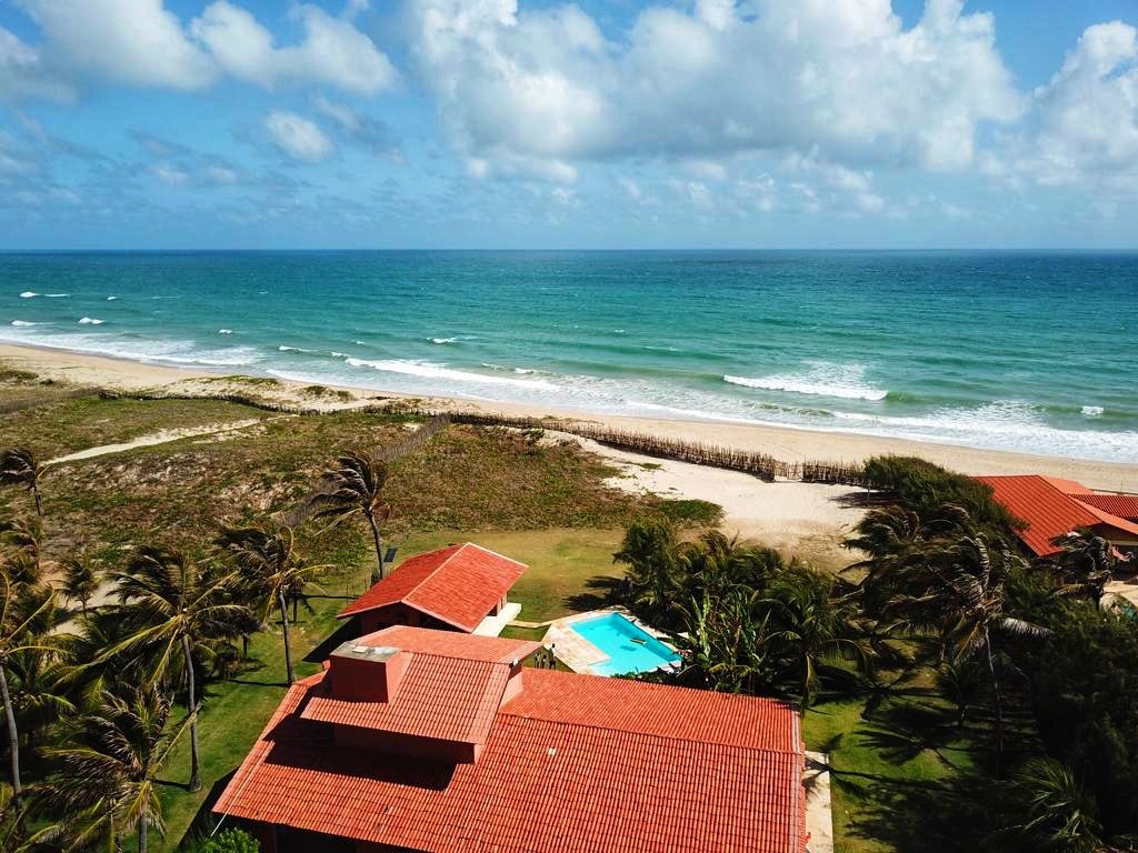 CasaWind Taiba主图