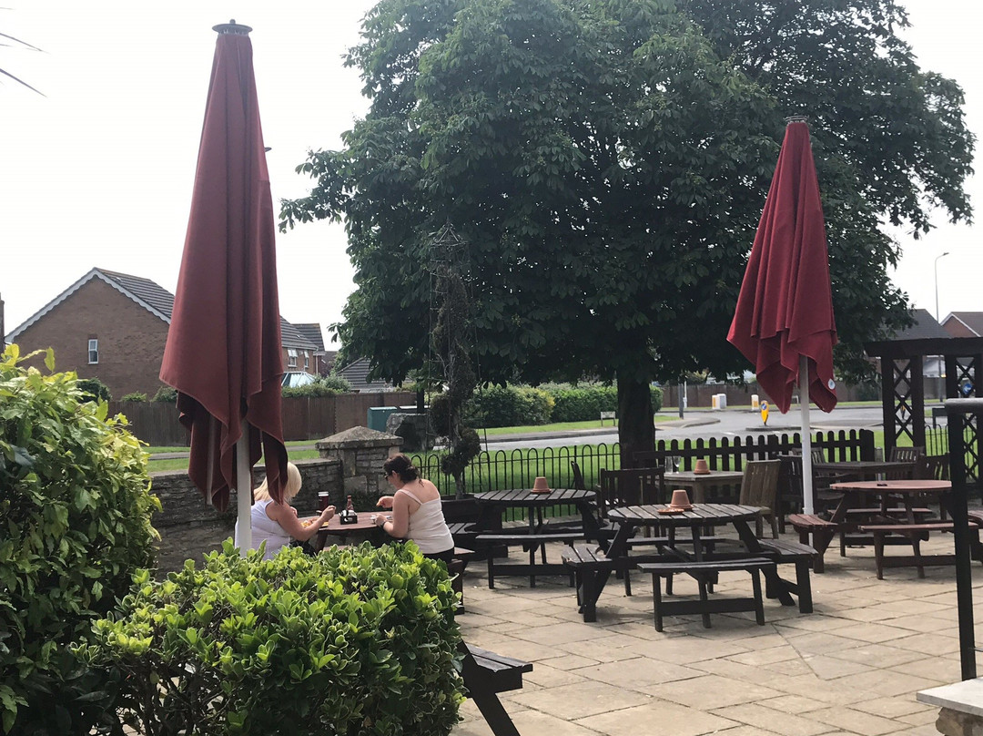Baileys Court Pub-布里斯托尔必去景点