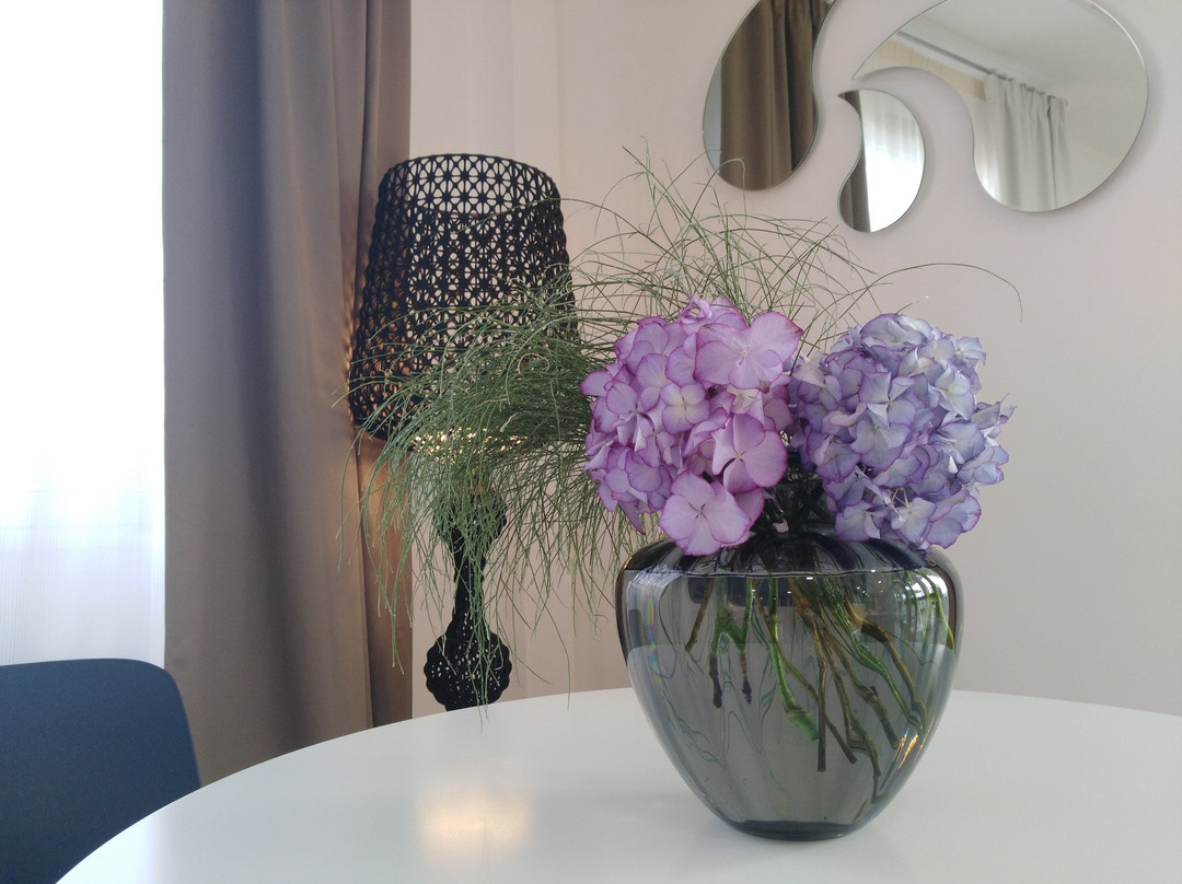 Piccadilly Suites and Rooms主图