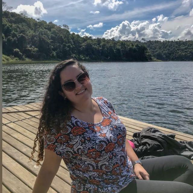 Parque Estadual do Rio Doce景点图片